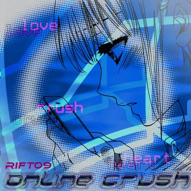 Online♡Crush