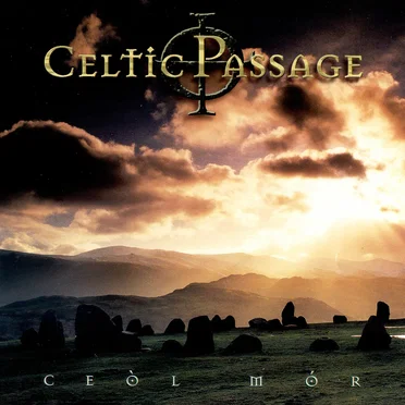 Ceòl Mór