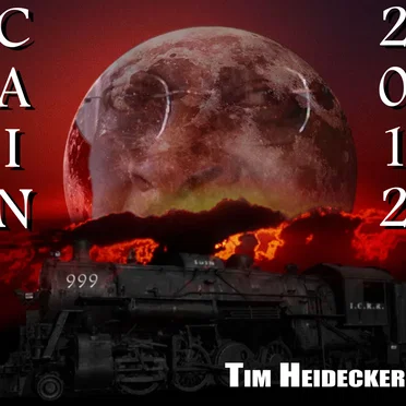 Cainthology: Songs In the Key of Cain