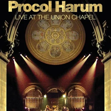 Live at the Union Chapel