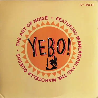 Yebo!