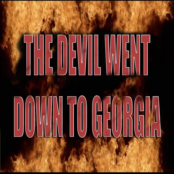 The Devil Went Down to Georgia