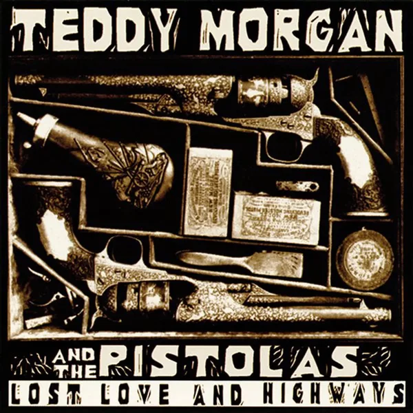 Lost Love and Highways