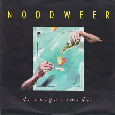 De enige remedie / Amsterdam