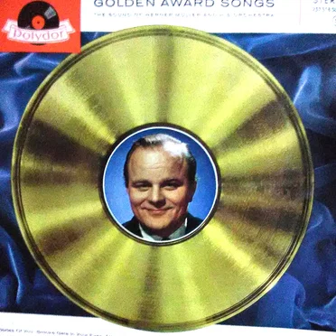 Golden Award Songs