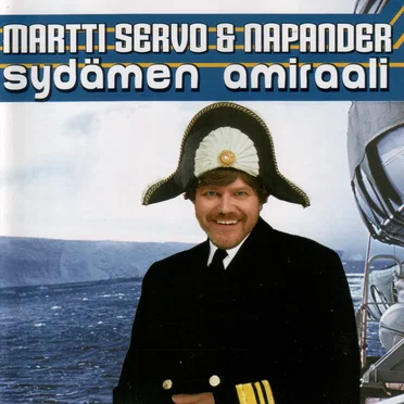 Sydämen amiraali