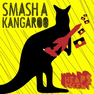 Smash a Kangaroo