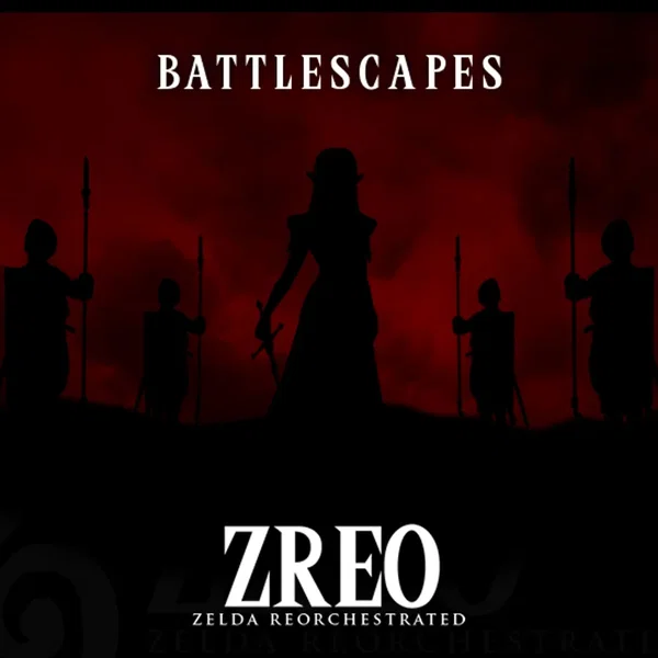 Battlescapes