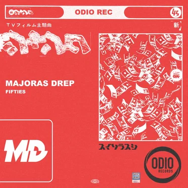 Majoras Drep