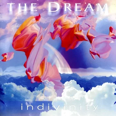 The Dream by Indivinity - album cover