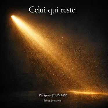 Celui qui reste by Philippe JOUMARD - album cover