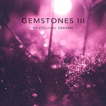 Gemstones III by Various Artists - album cover