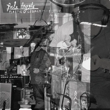 Plastic Legacy Pt. I by Pale Angels - album cover