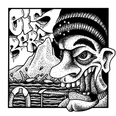 Eisberg by Eisberg - album cover