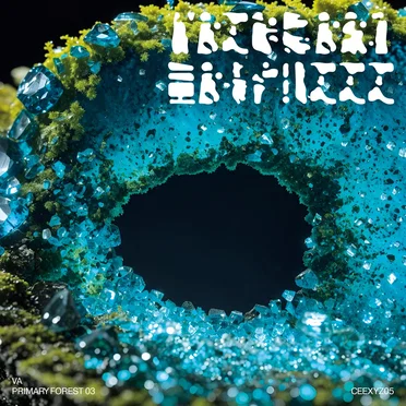 Primary Forest 03 by Various Artists - album cover