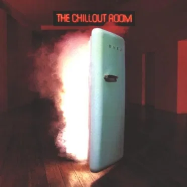The Chillout Room by Various Artists - album cover