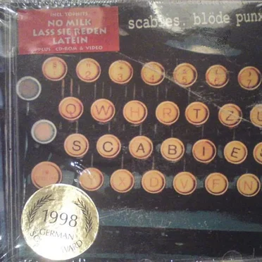 Blöde Punx