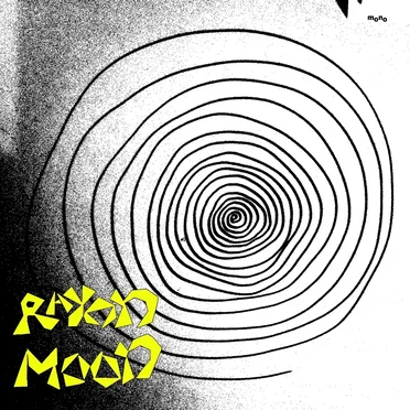 Rayon Moon by Rayon Moon - album cover