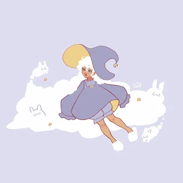 The Friendly Witch by Project Royal - album cover