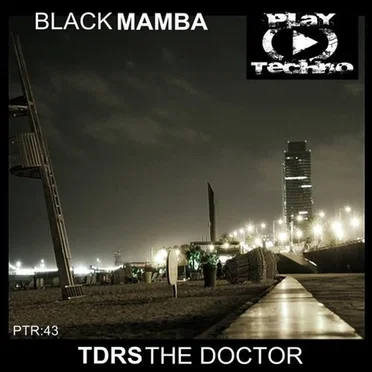 Tdrs The Doctor