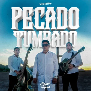 Pecado Tumbado by Con Ritmo Music - album cover