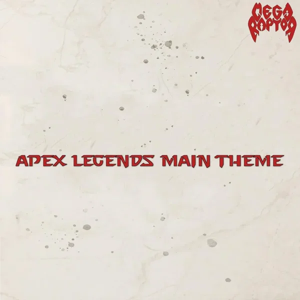 Apex Legends Main Theme