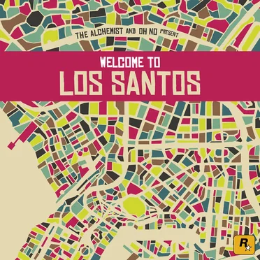 Welcome to Los Santos
