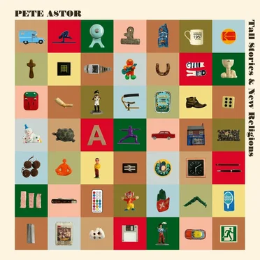 Pete Astor
