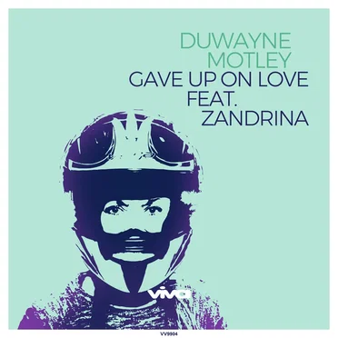 Gave Up on Love