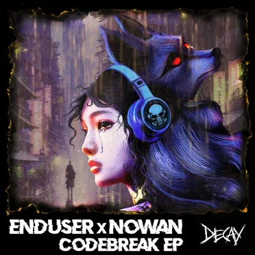 Codebreak EP