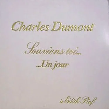 Souviens-toi... Un jour à Édith Piaf