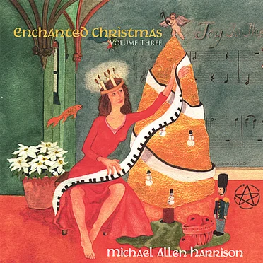 Enchanted Christmas, Volume III