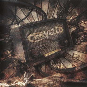 Cervello by Cervello - album cover