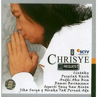 Chrisye By Request