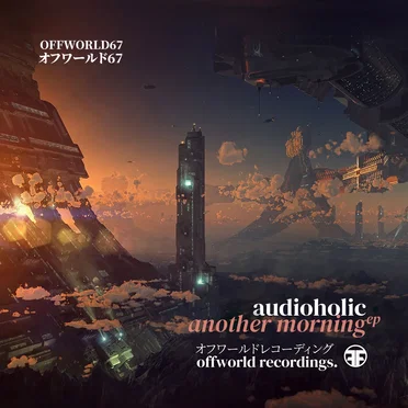 Another Morning EP