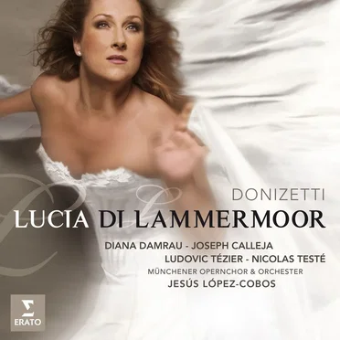 Lucia di Lammermoor