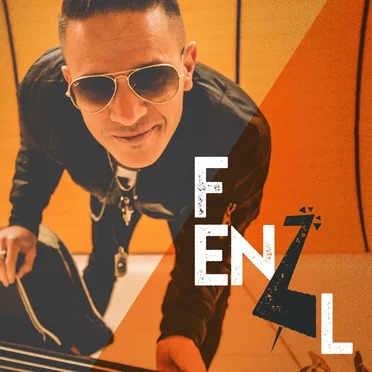 Mit scharfm Zett by FENZL - album cover