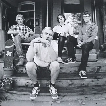 Hardcore 7" + Covers