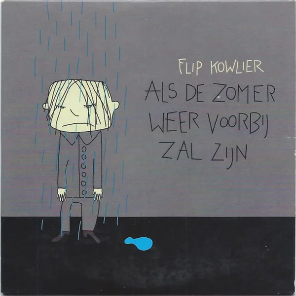 Als de zomer weer voorbij zal zijn