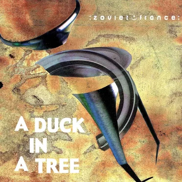 A Duck in a Tree #2, “Men Shall Know Nothing of This”