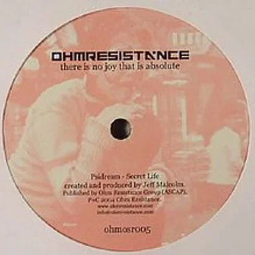 There Is No Joy That Is Absolute