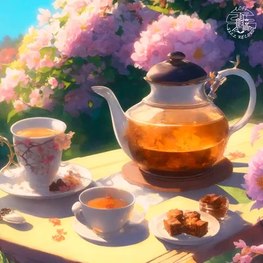 Black Tea