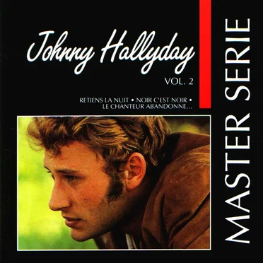 Johnny Hallyday, Vol. 2