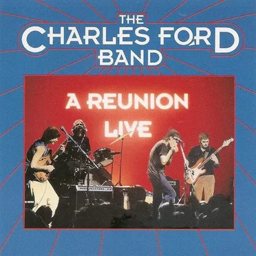 A Reunion: Live