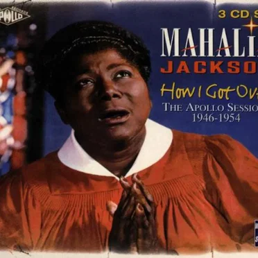 How I Got Over: The Apollo Sessions 1946-1954