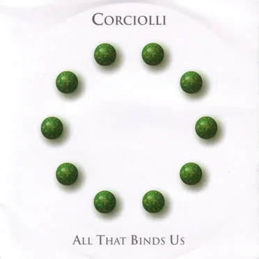 All That Binds Us