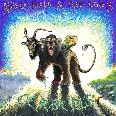 Nikola Tesla & Thee Coils