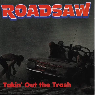 Takin' Out the Trash