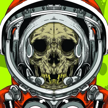 Fuzzonaut