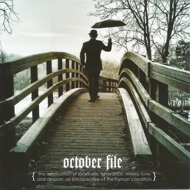October File